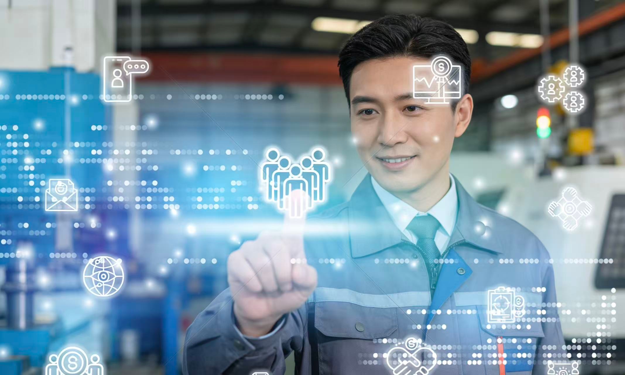 上海立新液压有限公司